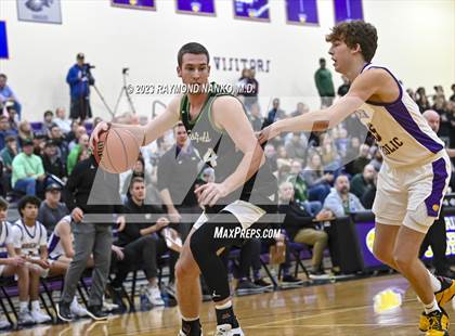 Thumbnail 2 in Westfield @ Guerin Catholic photogallery.