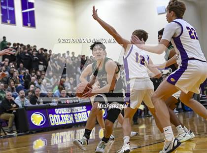 Thumbnail 3 in Westfield @ Guerin Catholic photogallery.