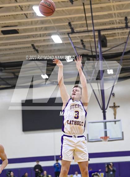 Thumbnail 1 in Westfield @ Guerin Catholic photogallery.