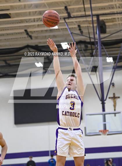 Thumbnail 3 in Westfield @ Guerin Catholic photogallery.