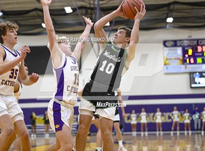 Thumbnail 1 in Westfield @ Guerin Catholic photogallery.