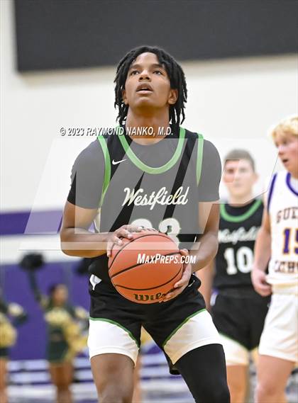 Thumbnail 1 in Westfield @ Guerin Catholic photogallery.