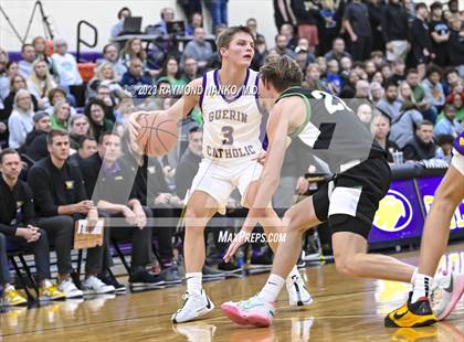 Thumbnail 3 in Westfield @ Guerin Catholic photogallery.