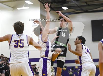 Thumbnail 2 in Westfield @ Guerin Catholic photogallery.