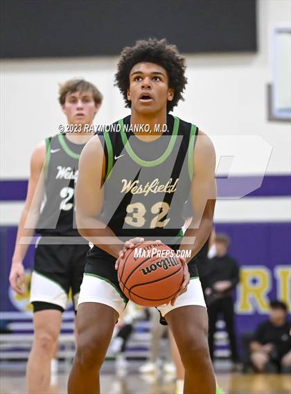 Thumbnail 1 in Westfield @ Guerin Catholic photogallery.