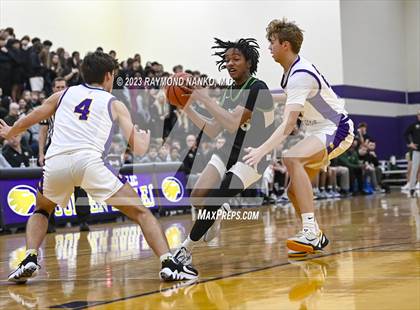 Thumbnail 2 in Westfield @ Guerin Catholic photogallery.