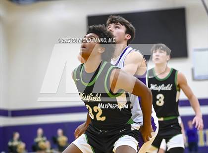 Thumbnail 1 in Westfield @ Guerin Catholic photogallery.