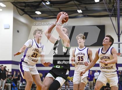 Thumbnail 2 in Westfield @ Guerin Catholic photogallery.
