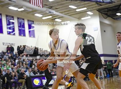 Thumbnail 3 in Westfield @ Guerin Catholic photogallery.