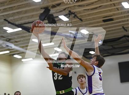 Thumbnail 3 in Westfield @ Guerin Catholic photogallery.