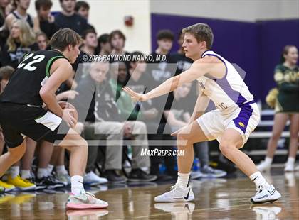 Thumbnail 2 in Westfield @ Guerin Catholic photogallery.