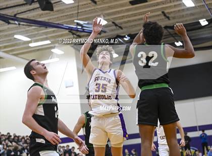 Thumbnail 3 in Westfield @ Guerin Catholic photogallery.