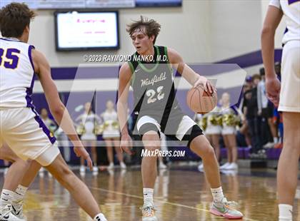 Thumbnail 1 in Westfield @ Guerin Catholic photogallery.