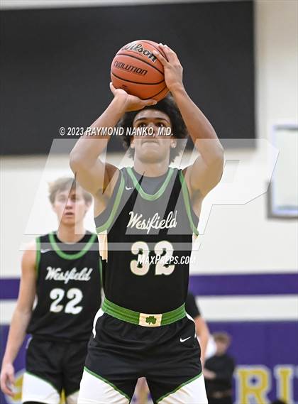 Thumbnail 3 in Westfield @ Guerin Catholic photogallery.