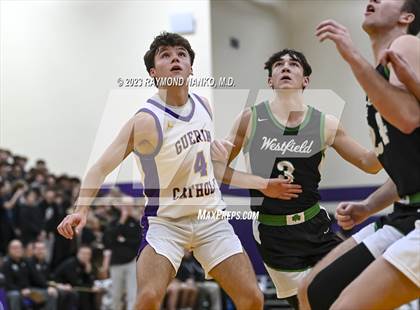 Thumbnail 3 in Westfield @ Guerin Catholic photogallery.