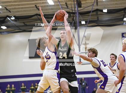 Thumbnail 2 in Westfield @ Guerin Catholic photogallery.