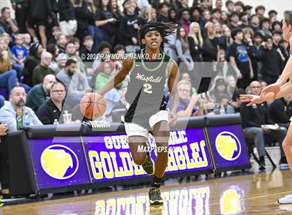 Thumbnail 1 in Westfield @ Guerin Catholic photogallery.