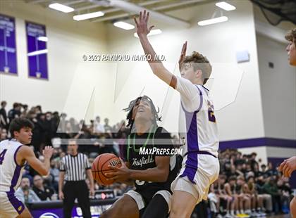 Thumbnail 2 in Westfield @ Guerin Catholic photogallery.
