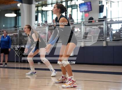 Thumbnail 3 in McCallum vs. Lexington (Legends Invitational) photogallery.
