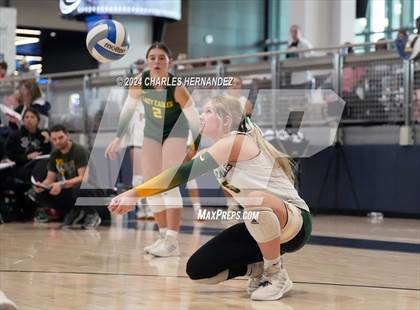 Thumbnail 3 in McCallum vs. Lexington (Legends Invitational) photogallery.