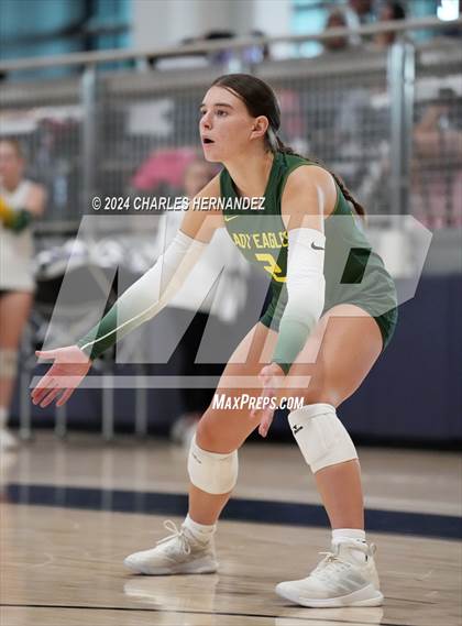Thumbnail 1 in McCallum vs. Lexington (Legends Invitational) photogallery.