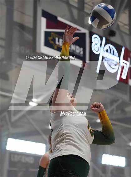 Thumbnail 3 in McCallum vs. Lexington (Legends Invitational) photogallery.