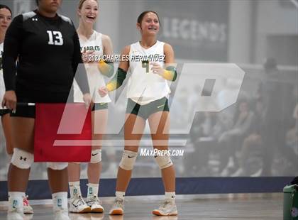 Thumbnail 1 in McCallum vs. Lexington (Legends Invitational) photogallery.