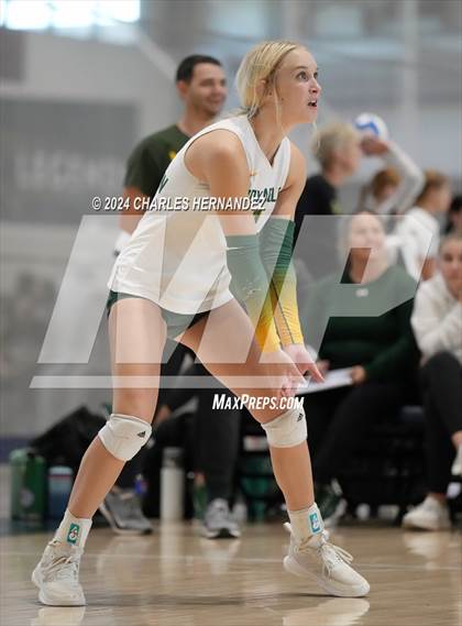 Thumbnail 3 in McCallum vs. Lexington (Legends Invitational) photogallery.