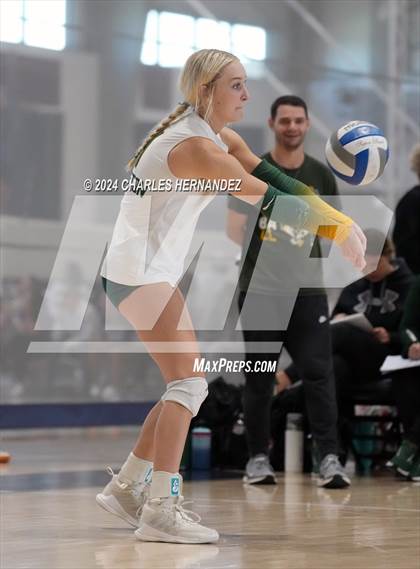Thumbnail 2 in McCallum vs. Lexington (Legends Invitational) photogallery.