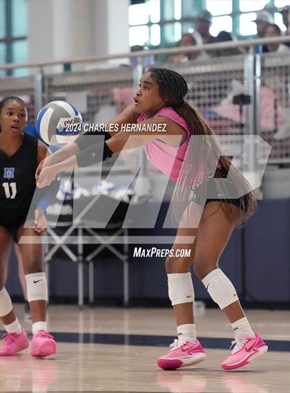 Thumbnail 3 in McCallum vs. Lexington (Legends Invitational) photogallery.