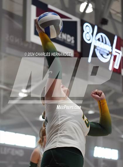Thumbnail 2 in McCallum vs. Lexington (Legends Invitational) photogallery.