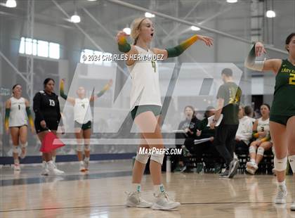 Thumbnail 3 in McCallum vs. Lexington (Legends Invitational) photogallery.