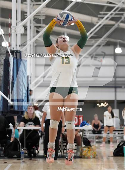 Thumbnail 2 in McCallum vs. Lexington (Legends Invitational) photogallery.
