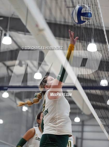 Thumbnail 2 in McCallum vs. Lexington (Legends Invitational) photogallery.