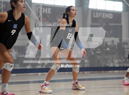 Thumbnail 1 in McCallum vs. Lexington (Legends Invitational) photogallery.