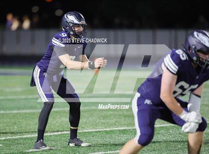 Thumbnail 3 in Arizona College Prep vs ALA - Gilbert North (AIA 5A Quarterfinal) photogallery.