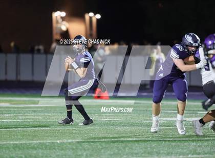 Thumbnail 1 in Arizona College Prep vs ALA - Gilbert North (AIA 5A Quarterfinal) photogallery.