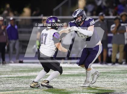 Thumbnail 2 in Arizona College Prep vs ALA - Gilbert North (AIA 5A Quarterfinal) photogallery.