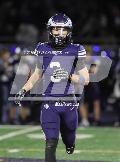 Thumbnail 1 in Arizona College Prep vs ALA - Gilbert North (AIA 5A Quarterfinal) photogallery.