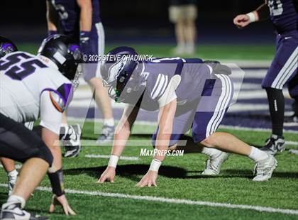 Thumbnail 3 in Arizona College Prep vs ALA - Gilbert North (AIA 5A Quarterfinal) photogallery.