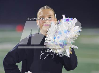 Thumbnail 3 in Arizona College Prep vs ALA - Gilbert North (AIA 5A Quarterfinal) photogallery.