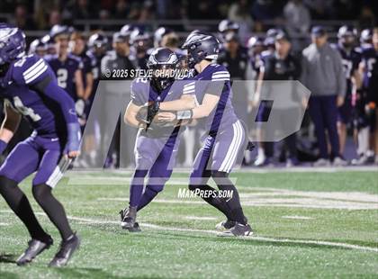 Thumbnail 1 in Arizona College Prep vs ALA - Gilbert North (AIA 5A Quarterfinal) photogallery.