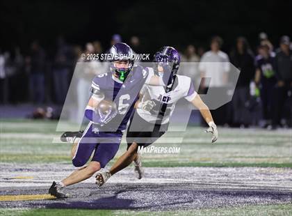 Thumbnail 1 in Arizona College Prep vs ALA - Gilbert North (AIA 5A Quarterfinal) photogallery.