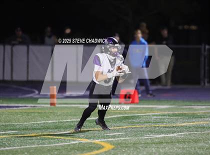 Thumbnail 3 in Arizona College Prep vs ALA - Gilbert North (AIA 5A Quarterfinal) photogallery.