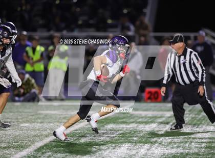 Thumbnail 1 in Arizona College Prep vs ALA - Gilbert North (AIA 5A Quarterfinal) photogallery.