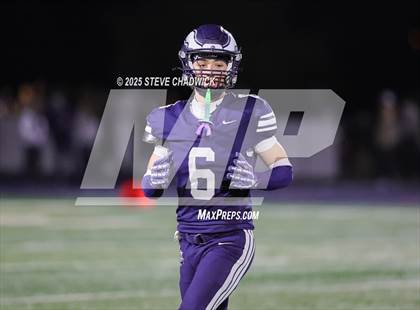 Thumbnail 1 in Arizona College Prep vs ALA - Gilbert North (AIA 5A Quarterfinal) photogallery.