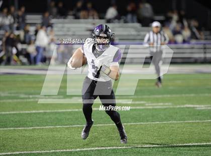 Thumbnail 3 in Arizona College Prep vs ALA - Gilbert North (AIA 5A Quarterfinal) photogallery.