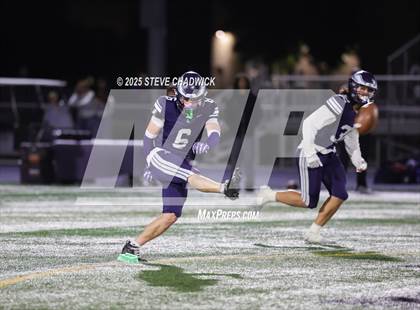 Thumbnail 1 in Arizona College Prep vs ALA - Gilbert North (AIA 5A Quarterfinal) photogallery.