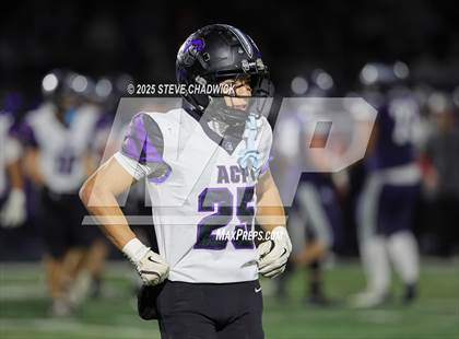 Thumbnail 3 in Arizona College Prep vs ALA - Gilbert North (AIA 5A Quarterfinal) photogallery.