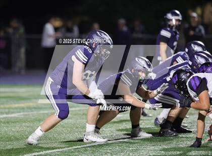 Thumbnail 2 in Arizona College Prep vs ALA - Gilbert North (AIA 5A Quarterfinal) photogallery.